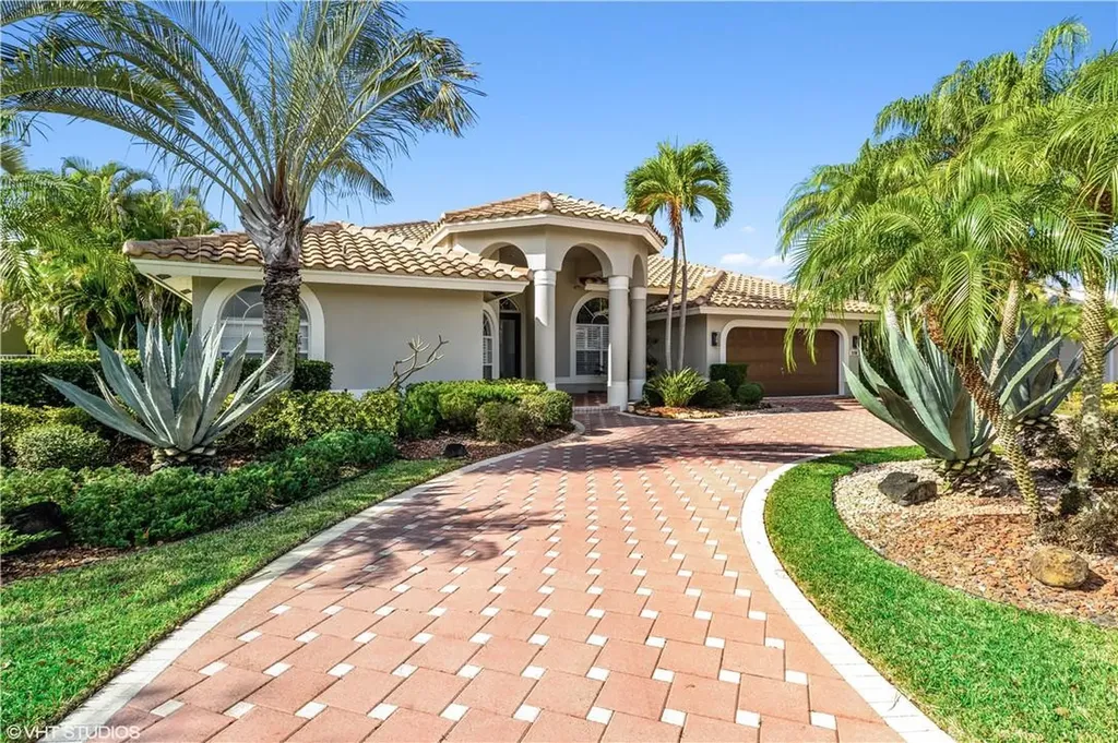 5150 Kensington Circle Coral Springs FL 33076