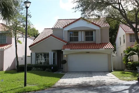 3900 Hyde Park Circle Hollywood FL 33021