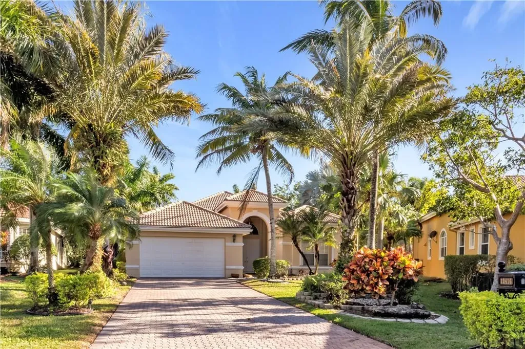 12416 NW 62nd Court Coral Springs FL 33076