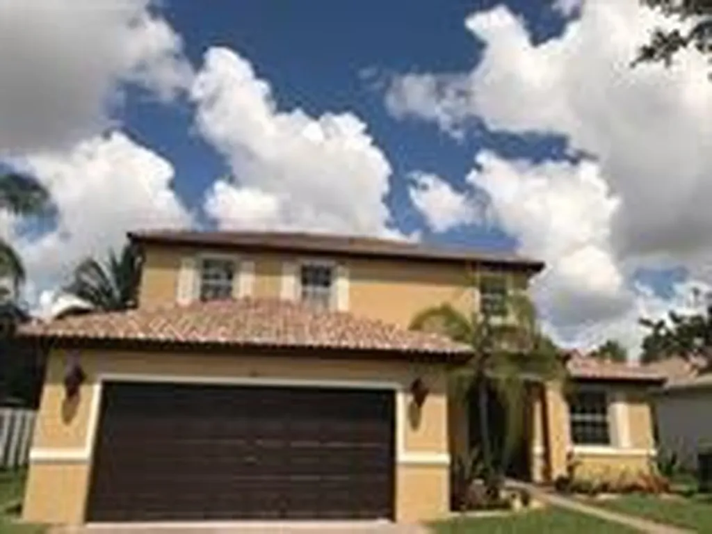 3520 SW 144th Avenue Miramar FL 33027