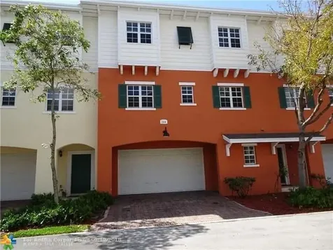244 SW 6th Court Pompano Beach FL 33060
