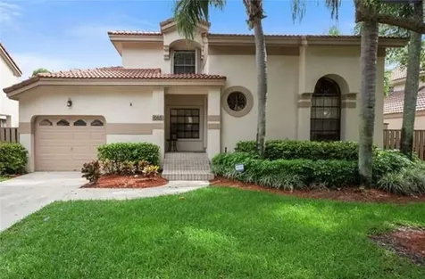 10651 NW 17th Court Plantation FL 33322