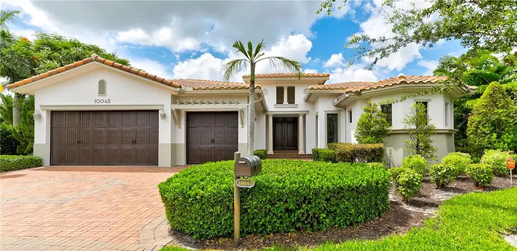10045 Bay Leaf Court Parkland FL 33076