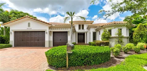 10045 Bay Leaf Court Parkland FL 33076