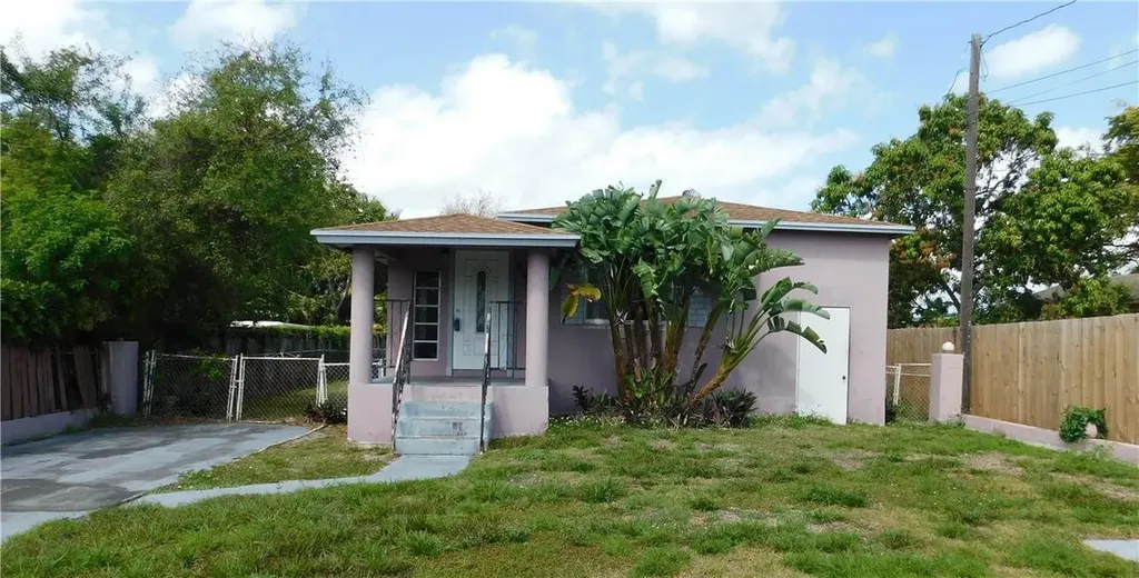 5241 SW 23rd Street West Park FL 33023