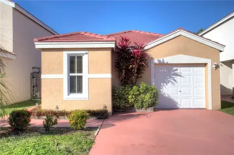 6311 Navajo Terrace Margate FL 33063