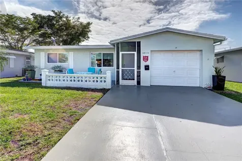 6910 NW 17th Court Margate FL 33063