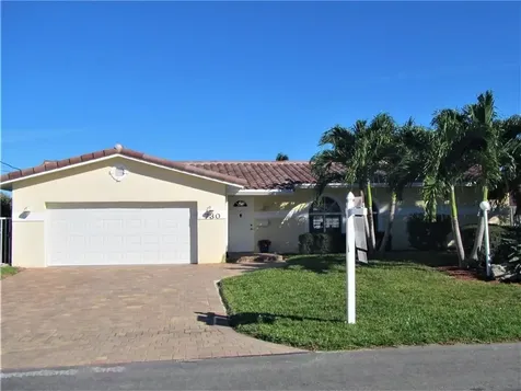 730 SE 6th Avenue Pompano Beach FL 33060