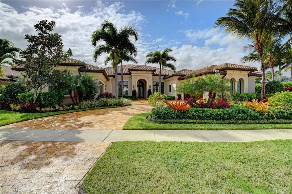 16853 Crown Bridge Drive Delray Beach FL 33446