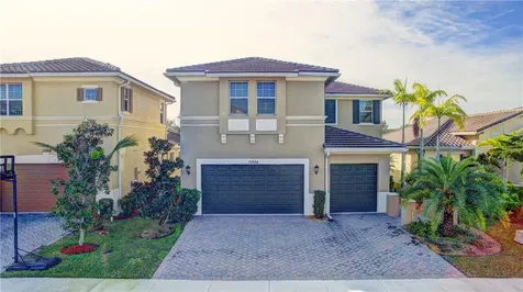 11988 NW 82nd Street Parkland FL 33076