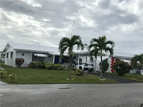 100 NW 32nd Court Pompano Beach FL 33064