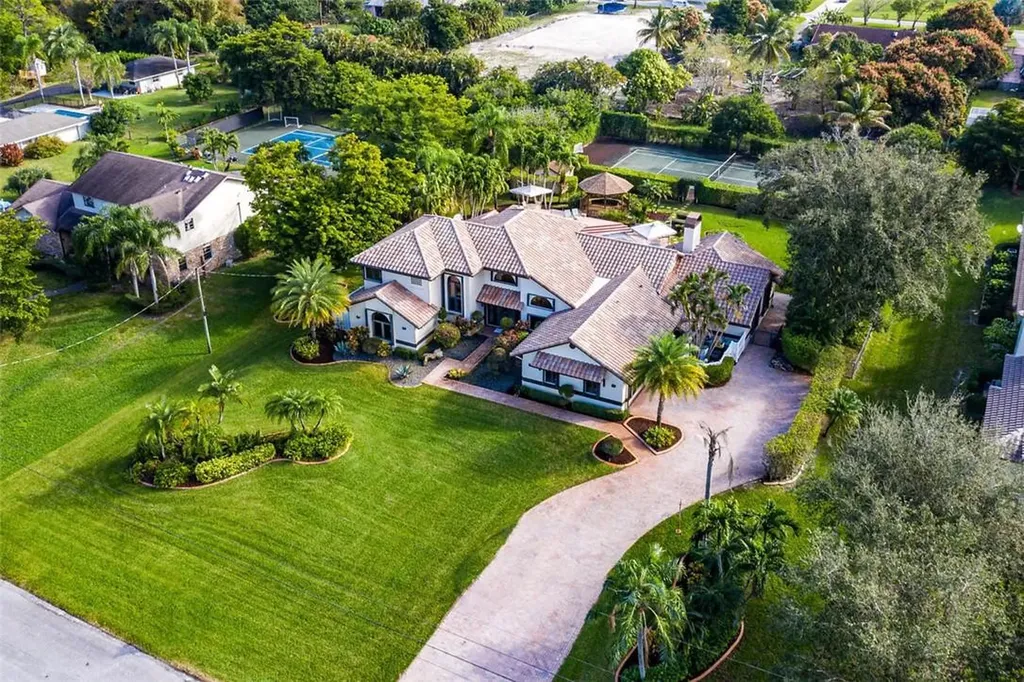 6312 NW 75th Way Parkland FL 33067