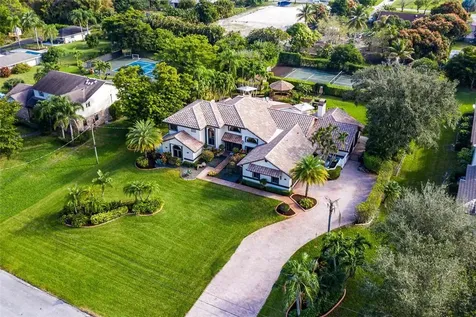 6312 NW 75th Way Parkland FL 33067