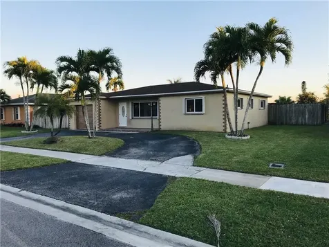 4624 Avalon Street Boca Raton FL 33428