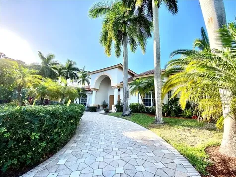 12127 NW 9th Drive Coral Springs FL 33071