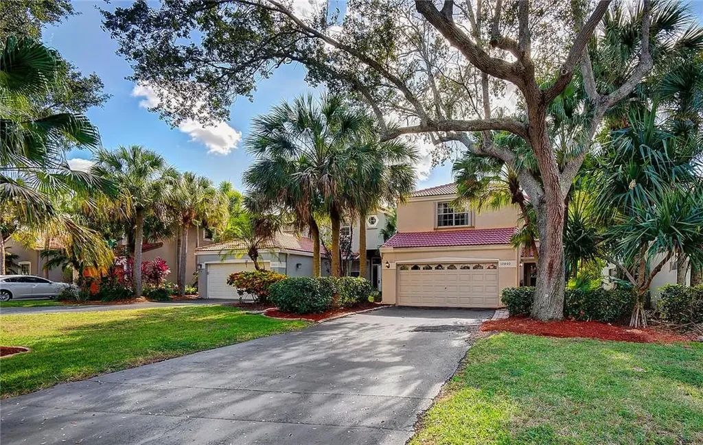 10840 NW 10th Street Plantation FL 33322
