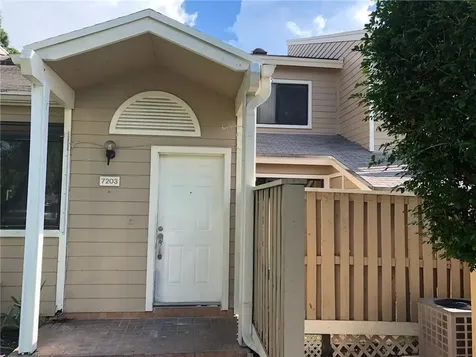 7203 Sportsmans Drive North Lauderdale FL 33068