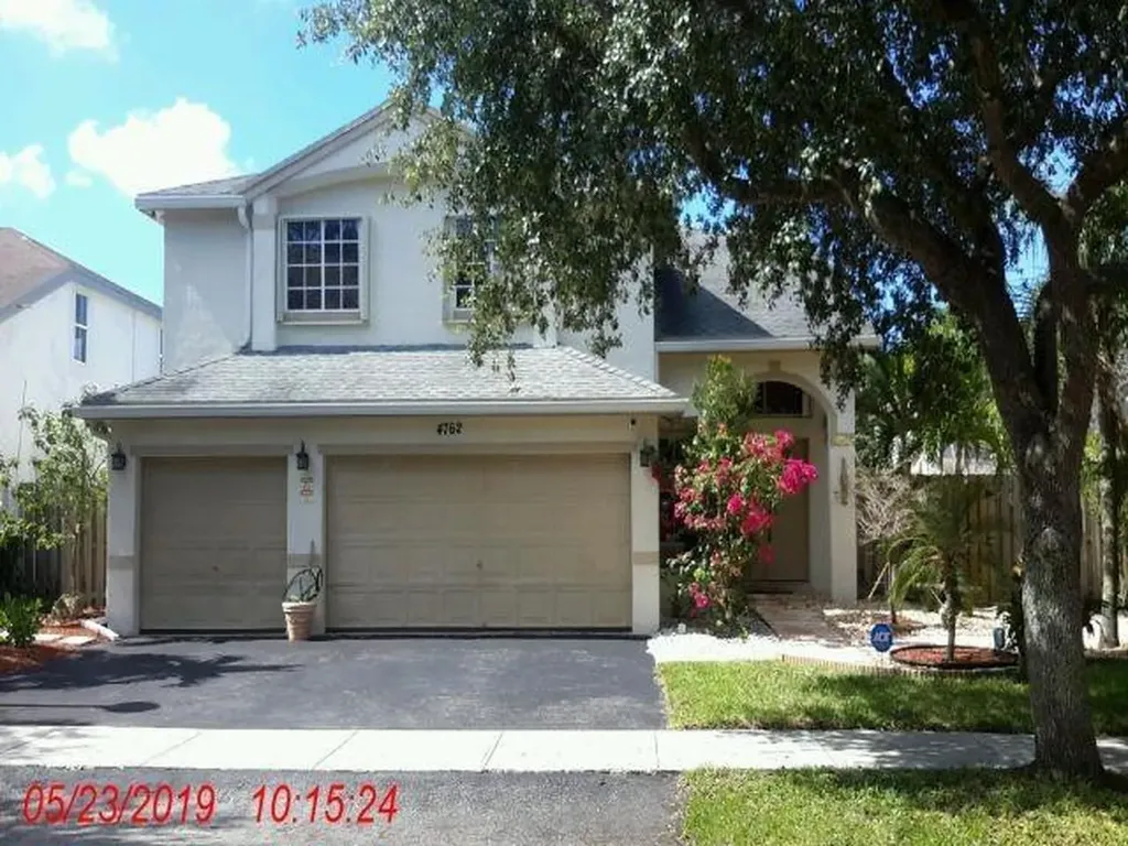 4762 NW 15th Street Coconut Creek FL 33063