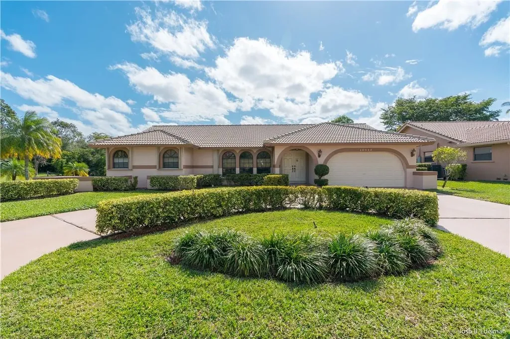 10932 NW 13th Court Coral Springs FL 33071