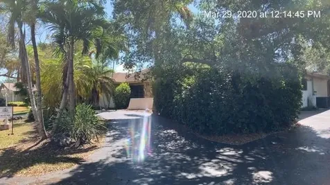 7820 SW 182nd Terrace Palmetto Bay FL 33157