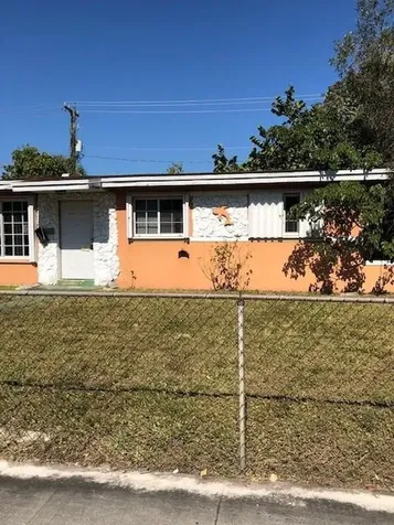 5391 NW 167th Street Miami Gardens FL 33055