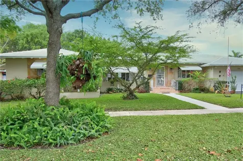 906 NE 98th Street Miami Shores FL 33138