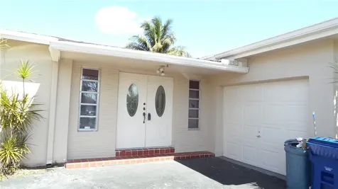 10301 NW 24th Court Sunrise FL 33322