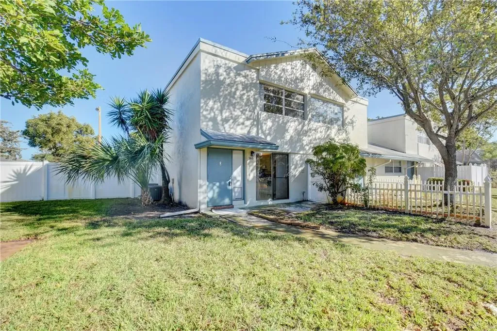 3001 NW 4th Terrace Pompano Beach FL 33064