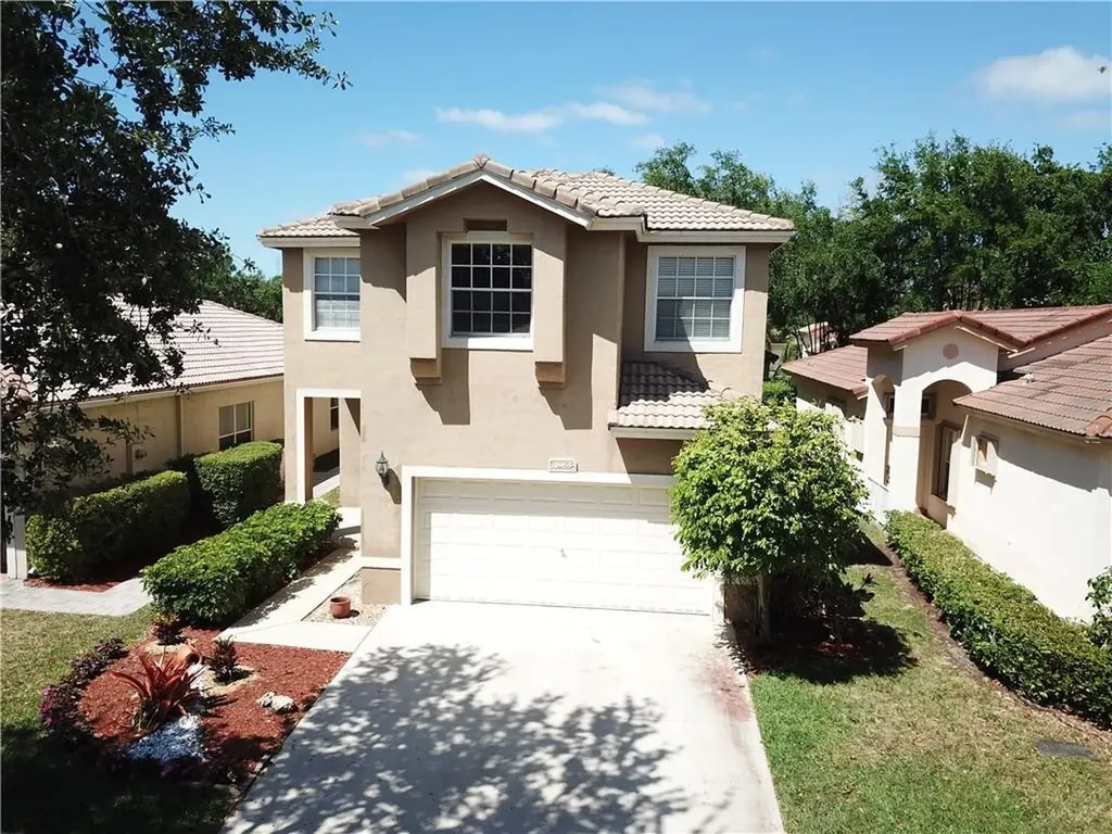4965 Egret Court Coconut Creek FL 33073