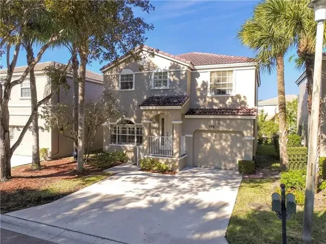 174 NW 117th Avenue Coral Springs FL 33071