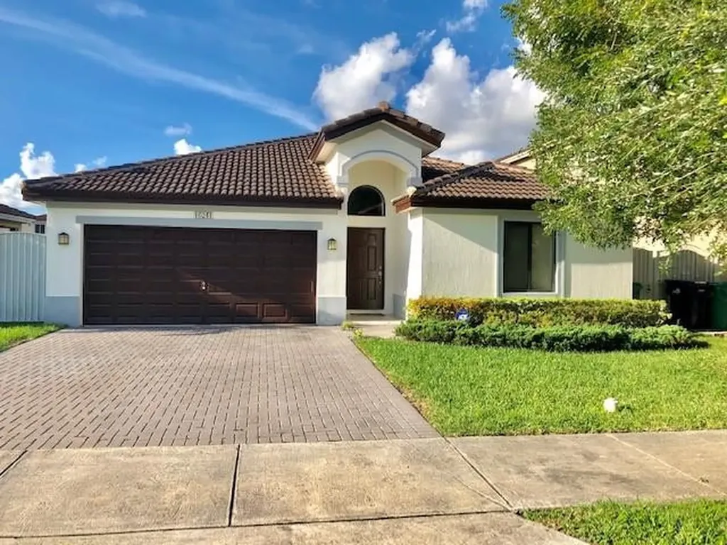 16241 SW 61st Lane Miami FL 33193