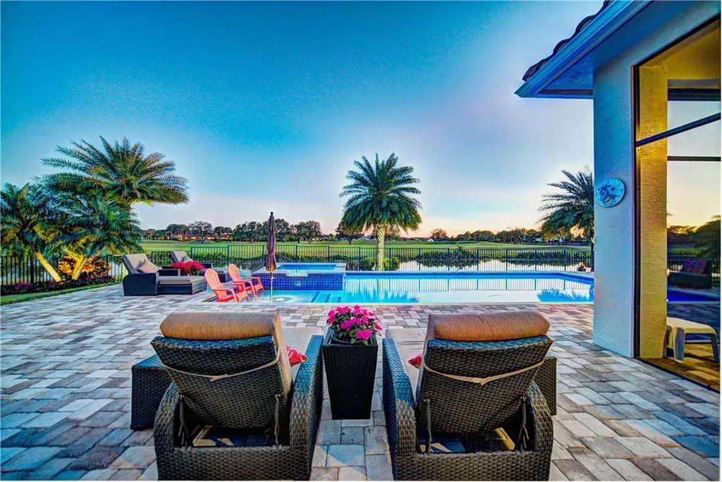 10152 Emerson Street Parkland FL 33076