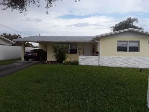 9473 SW 51st Street Cooper City FL 33328