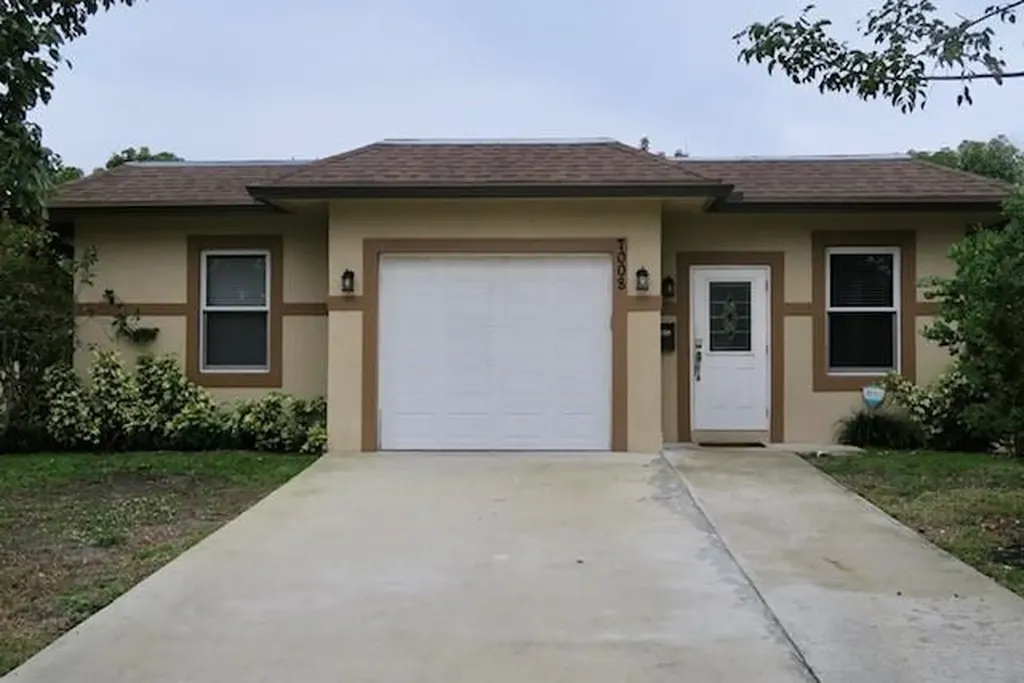 7008 NW 64th Street Tamarac FL 33321