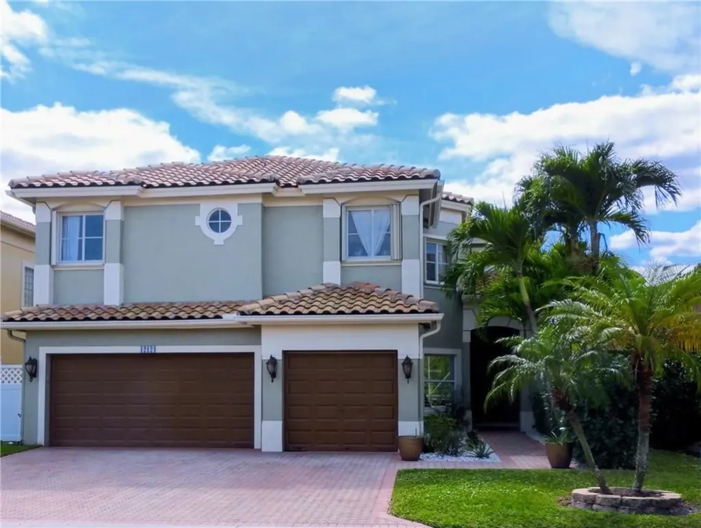 12124 NW 46th Street Coral Springs FL 33076