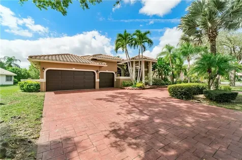6005 NW 99th Avenue Parkland FL 33076