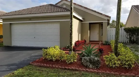 1591 Palermo Drive Weston FL 33327