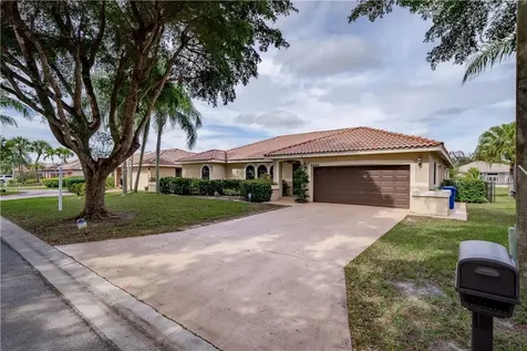 6045 NW 56th Court Coral Springs FL 33067