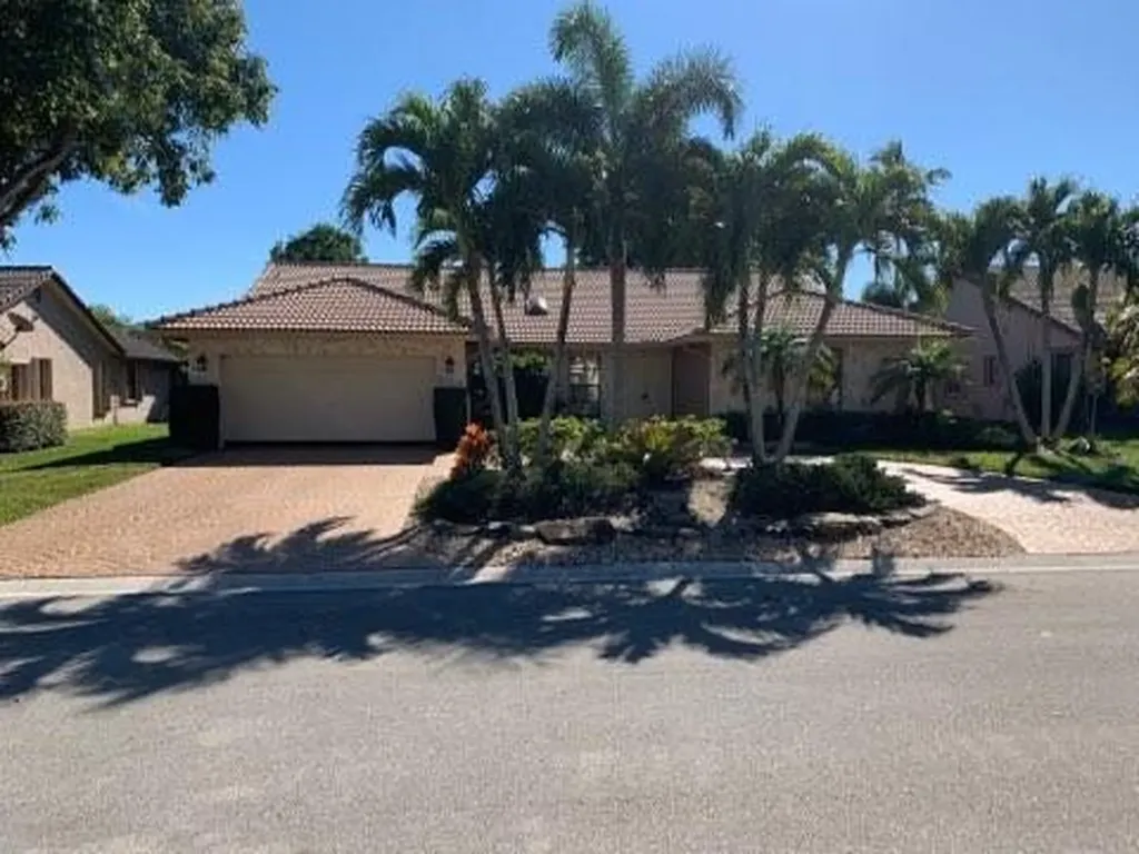 10944 NW 13th Court Coral Springs FL 33071