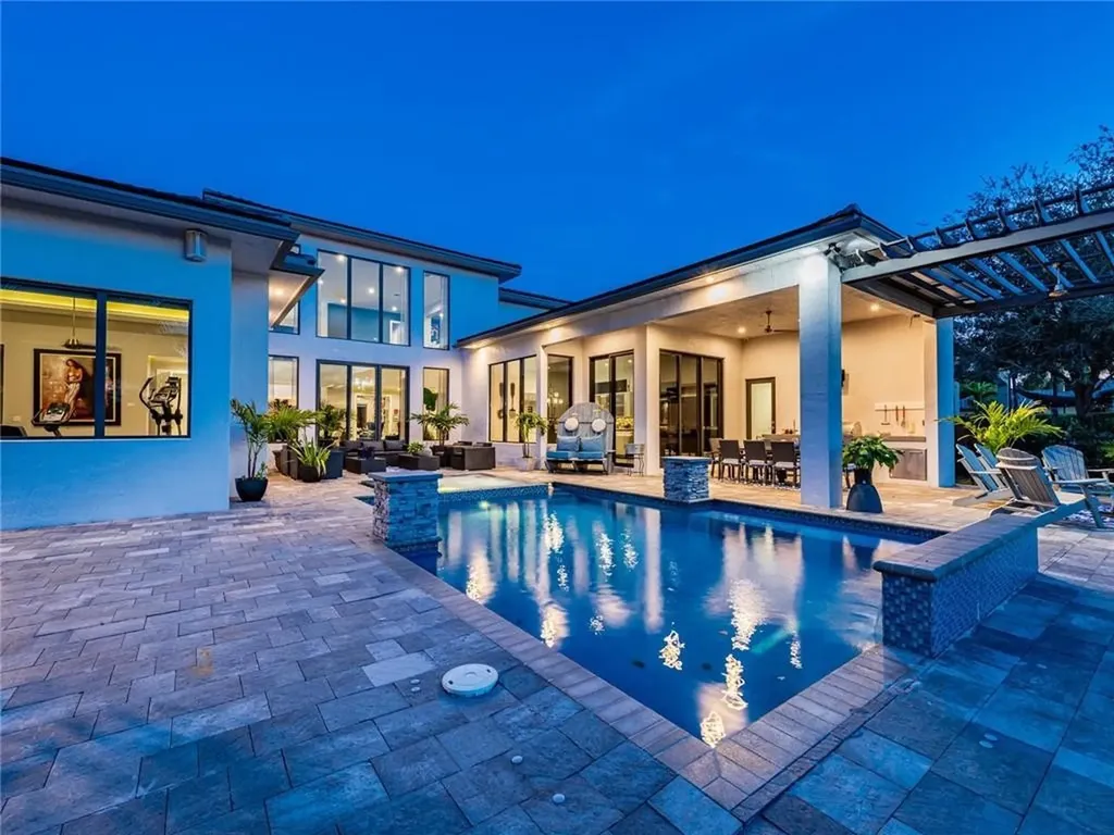 3301 E Stonebrook Circle Davie FL 33330