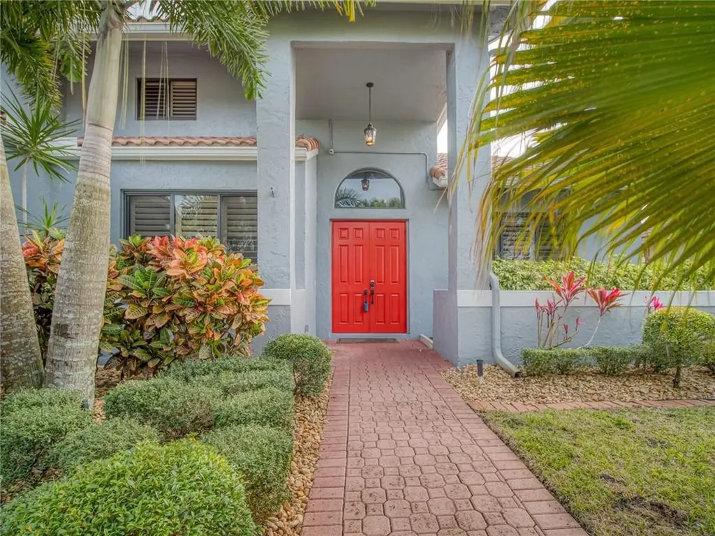 5926 Vista Linda Lane Boca Raton FL 33433