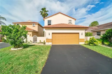 18485 NW 22nd Street Pembroke Pines FL 33029