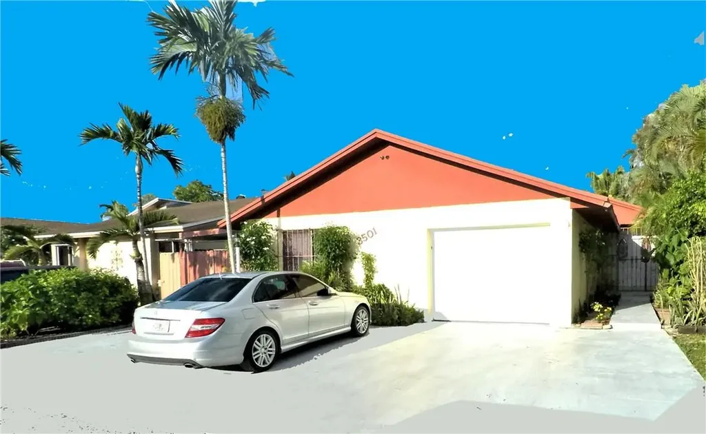 3501 SW 113th Court Miami FL 33165