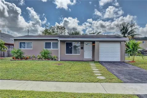 6270 NW 12th Street Sunrise FL 33313