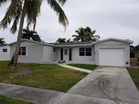 6564 NW 1st Street Margate FL 33063