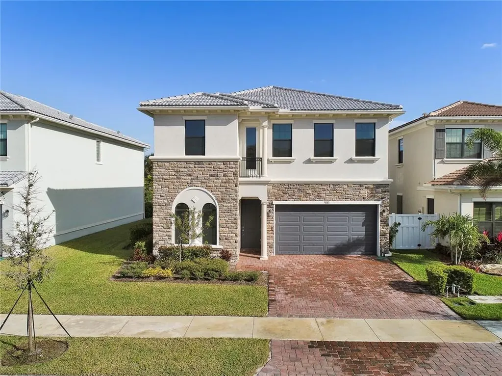 9083 NW 39th Street Coral Springs FL 33065