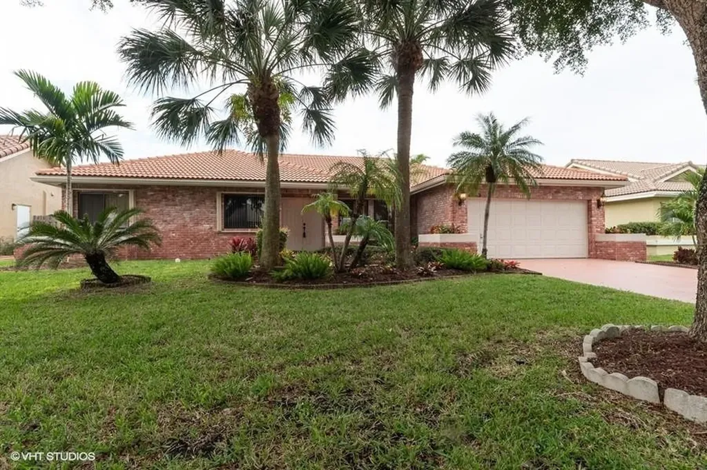 6143 NW 56th Court Coral Springs FL 33067