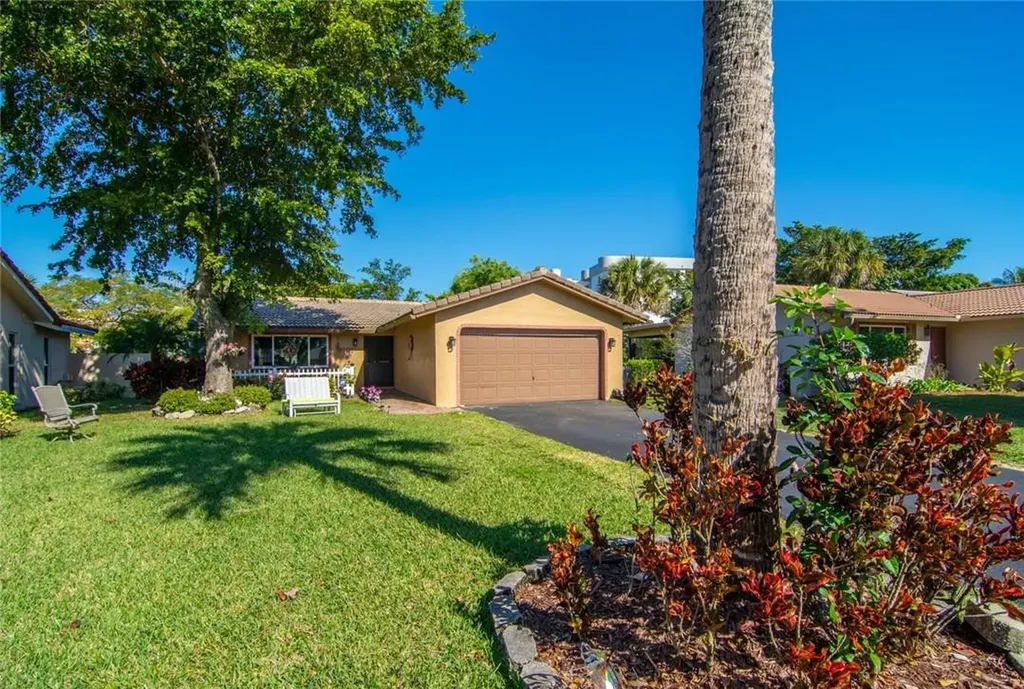 9101 NW 21st Court Coral Springs FL 33071
