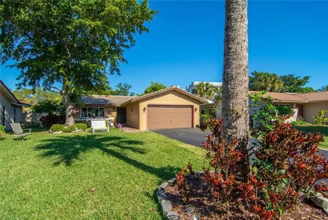 9101 NW 21st Court Coral Springs FL 33071