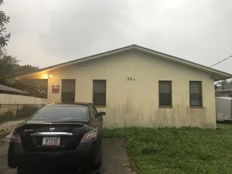5230 SW 24th Street West Park FL 33023